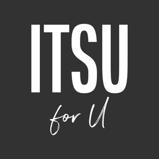 Аватар ITSU 4 U 🖤 Шоурум стильной одежды