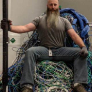 Аватар Telegram-канала it umor|Сисадмины шутят