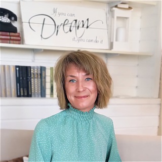 Аватар Telegram-канала Юлия Илмари I Предназначение Реализация Здоровье Психосоматика