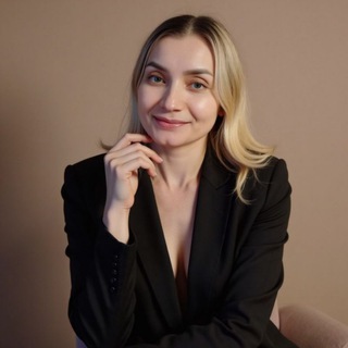 Аватар Telegram-канала Мир удалённой работы👩‍💻