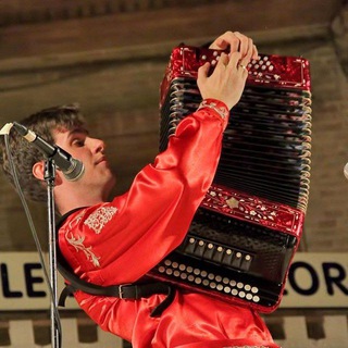 Аватар Telegram-канала Школа гармони Ивана Фадина