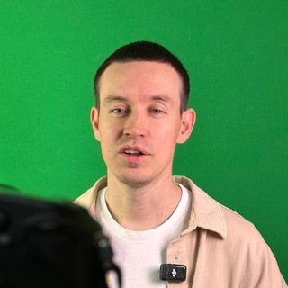 Аватар Telegram-канала Иван Шемелин | Крипта для начинающих 🚀