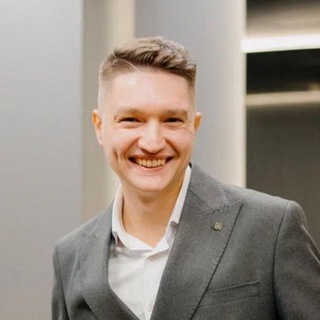 Аватар Telegram-канала Ведущий СПБ|Иван Наумов