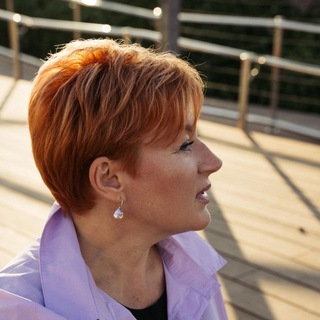 Аватар Психология отношений. Наталья Иванова.