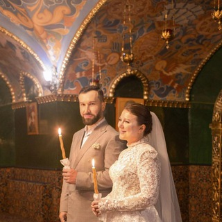Аватар Православная пара: Иван&Алёна