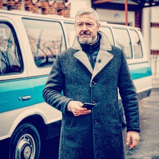 Аватар Telegram-канала Иван Зенкевич PRO автомобили