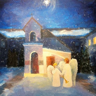 Аватар Орский Иверский женский монастырь