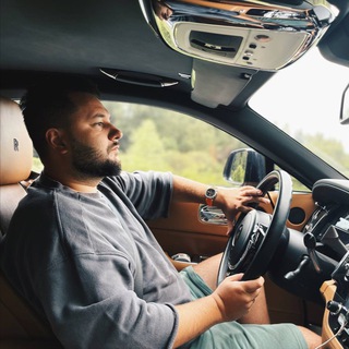 Аватар Telegram-канала Илья Ивлев | CRYPTO