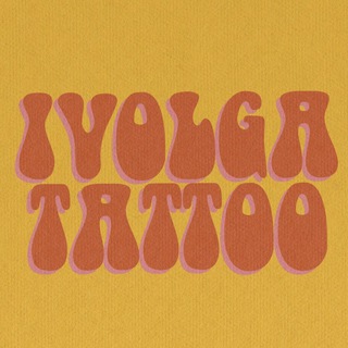 Аватар IVOLGA TATTOO🧡Мария Иволга