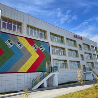 Аватар Telegram-канала МБДОУ д/с №75 «Ивушка» дошкольное образование и воспитание👬👭