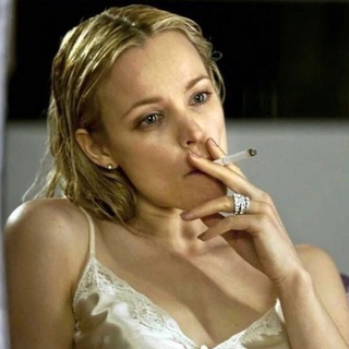 Аватар Telegram-канала я в фильме видел