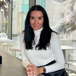 Аватар Telegram-канала Психология, нумерология с Надин Новиковой