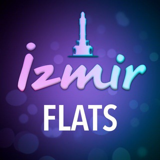 Аватар Telegram-канала Измир — квартиры
