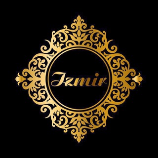 Аватар Telegram-канала IZMIR 💃 Ткани оптом🔝