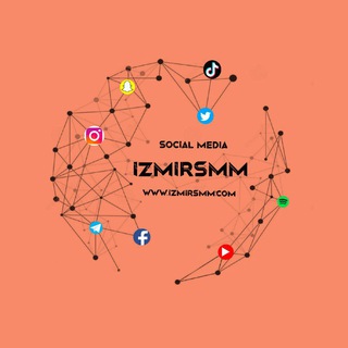 Аватар Telegram-канала Instagram_takipçi Izmir_smm turkey smm