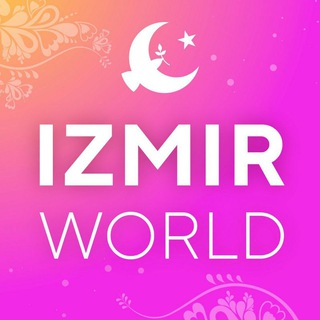 Аватар Telegram-канала Релокация в Измир (Турция)🇹🇷