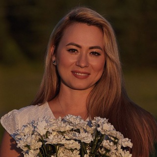 Аватар Telegram-канала ЖЕНСКОЕ ИЗОБИЛИЕ с АЛСУ КАМАКАЕВОЙ