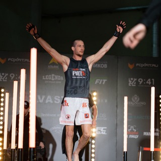 Аватар Izotovmma о спорте и не только 👊🏻🤼