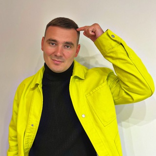 Аватар Telegram-канала Изох про Бизнес и Продажи.