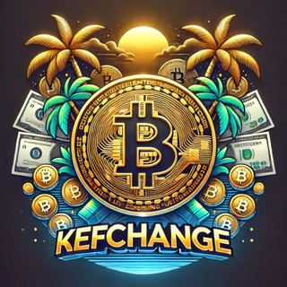 Аватар Telegram-канала Обмен Валюты Израиль 🇮🇱 $ | Crypto Exchange 💱
