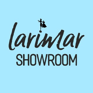 Аватар Telegram-канала Женская одежда Larimar_showroom Ларимар Ростов