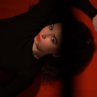 Аватар Telegram-канала Темный Маркетинг l Яна Ардер 💸