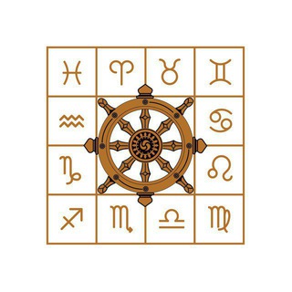 Аватар Telegram-канала Академия Джатака | Ведическая астрология Джйотиш