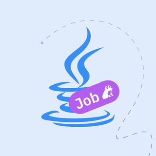 Аватар Java jobs — вакансии для java-разработчиков