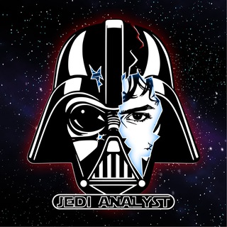 Аватар Telegram-канала JediAnalyst | Путь Джедая в IT | Системный Анализ
