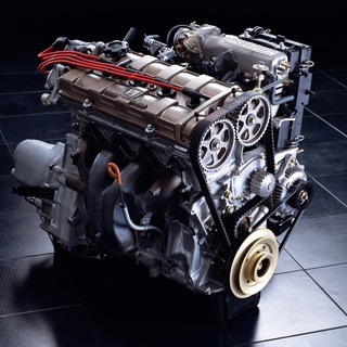 Аватар Telegram-канала Железное Сердце | Автомир