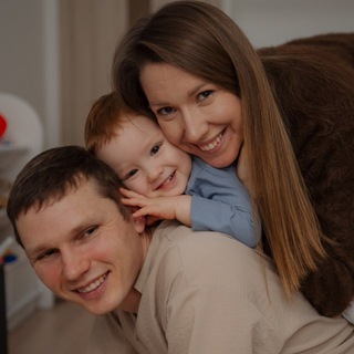 Аватар Telegram-канала Марина | Развиваемся играя 🔆