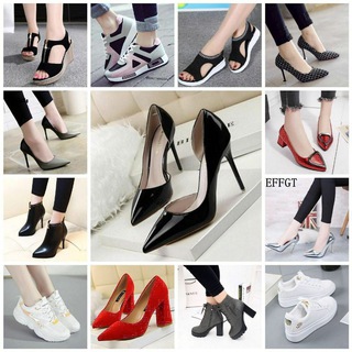 Аватар Telegram-канала 👠👠Женская обувь