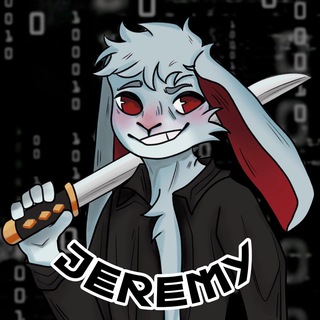 Аватар Telegram-канала Jeremy Young | ХАЛЯВА 🌐