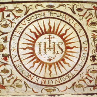 Аватар Общество Иисуса — иезуиты
