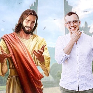 Аватар Telegram-канала Успешный Христианин 💎