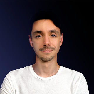 Аватар Telegram-канала Максим Добрынин | Как стать востребованным Java разработчиком | ex. Jetbulb