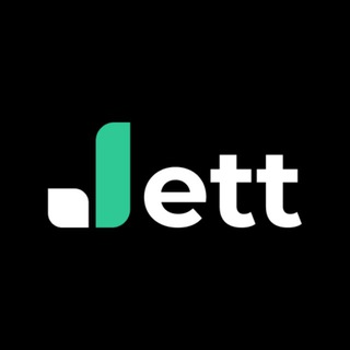 Аватар Telegram-канала Jett Investitsiya servisi | Сервис инвестиций Jett