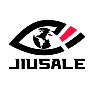 Аватар Telegram-канала JIUSALE | ГИ ДЖИУ-ДЖИТСУ