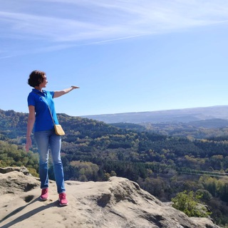 Аватар Жить в пути l из Новосибирска l путешествия l истории