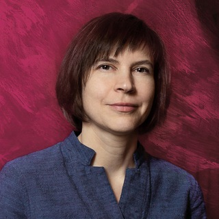 Аватар Telegram-канала Живем для радости. Работа с энергиями. Перезагрузка.