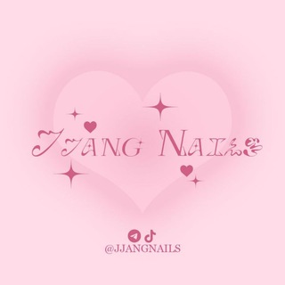 Аватар Telegram-канала 💖짱! NAILS