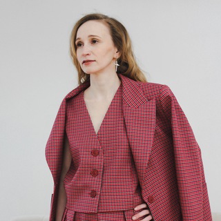 Аватар Telegram-канала Искусство лидерства | Юлия Князева