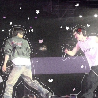 Аватар кофейня джейкхунов･°☕️`✧