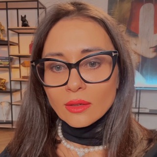 Аватар Юлия Кузнецова|ФИНАНСОЛОГИЯ