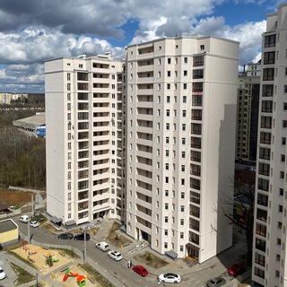 Аватар Telegram-канала ЖК СОКОЛЬНИКИ Продажа квартир