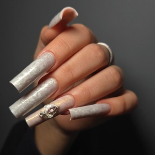 Аватар Telegram-канала МаникБутово 💅