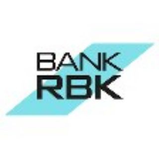 Аватар Telegram-канала Вакансии АО BANK RBK