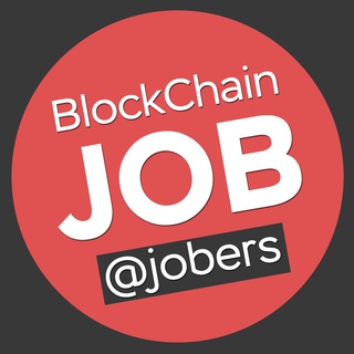 Аватар Telegram-канала РАБОТА в КриптоИндустрии