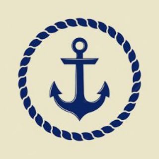 Аватар Telegram-канала Job Offers For Seafarers | Вакансии для Моряков