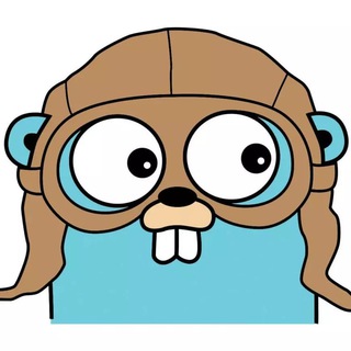Аватар Telegram-канала Вакансии Golang